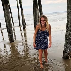 Meet your Posher, Léa-kim